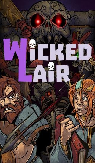 game pic for Wicked lair